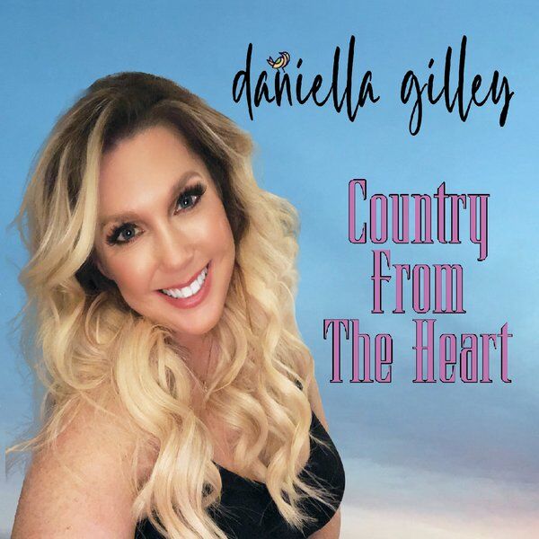 Cover art for Country from the Heart